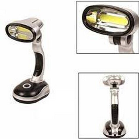 Lampa de birou LED-LAMP-HG-BL009