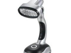 Lampa de birou LED-LAMP-HG-BL009